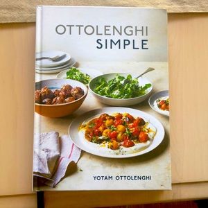 Ottolenghi Simple by Yotam Ottolenghi